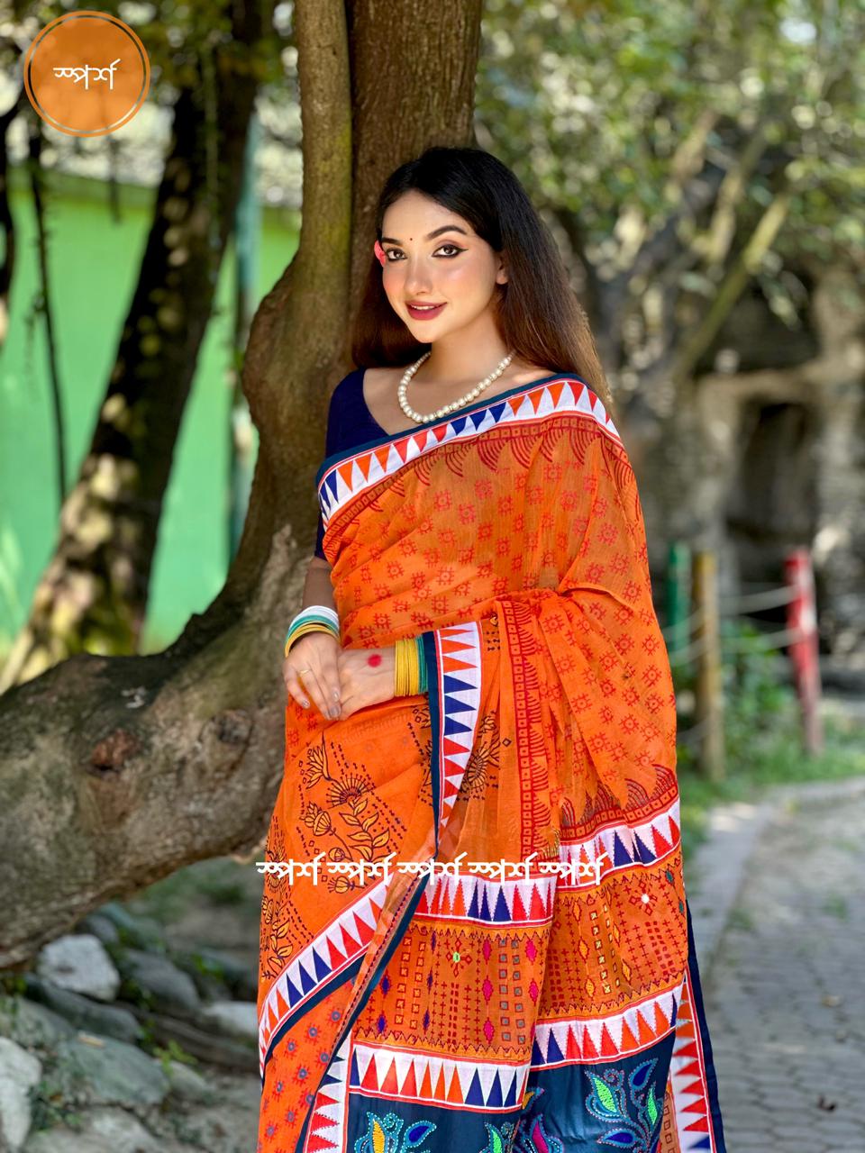🌸 বুটিক শাড়ি 🌸